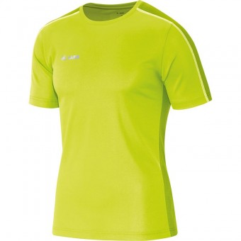 JAKO T-Shirt Sprint Shirt lime | 40