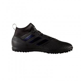 Adidas Ace Tango 17.3 TF Fußballschuhe schwarz-schwarz-schwarz | 42