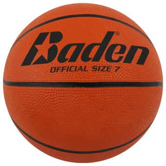 BADEN BASIC BASKETBALL orange | 7