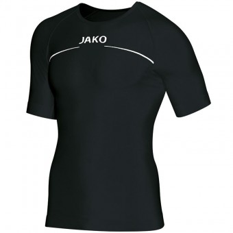 JAKO T-Shirt Comfort Funktionsshirt Kurzarm
