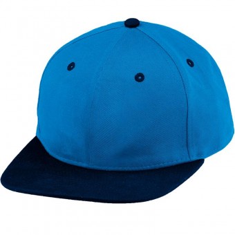 JAKO Cap Dynamic JAKO blau-marine | 2 (One Size)