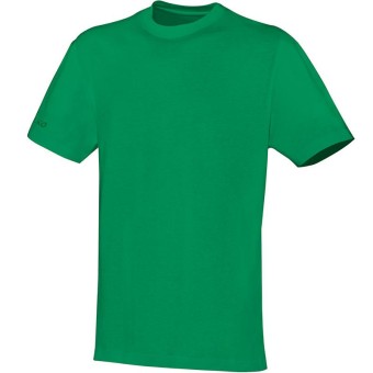 JAKO T-Shirt Team Shirt sportgrün | 4XL