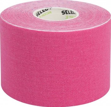 Select Tape Profcare K pink | 5 x 500 cm