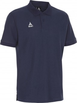 Select Torino Poloshirt Polo navy | XXL