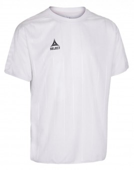 Select Argentina Trikot Indoor Jersey kurzarm weiß | XL