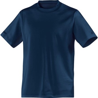 JAKO T-Shirt Classic Shirt marine | 42