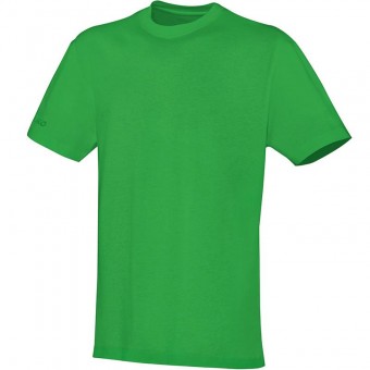 JAKO T-Shirt Team Shirt soft green | 5XL