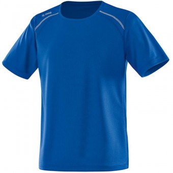 JAKO T-Shirt Run Shirt royal | XL
