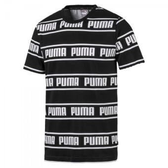 Puma Amplified Tee Herren T-Shirt