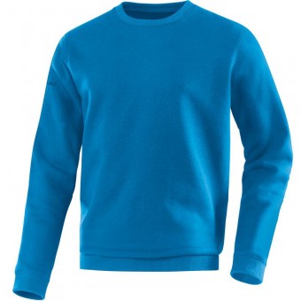 JAKO Sweat Team Pullover Sweatshirt JAKO blau | XL