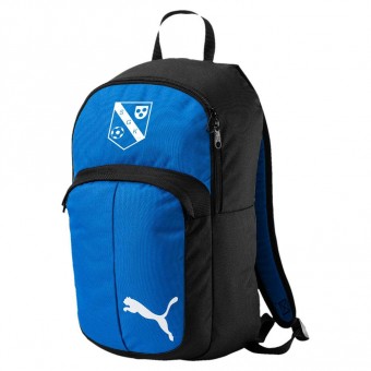 Puma SG Kausche Pro Training II Backpack Rucksack royal blue-puma black | One Size