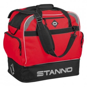 Stanno Excellence Pro Sporttasche rot | One Size