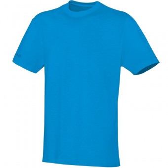 JAKO T-Shirt Team Shirt JAKO blau | 116