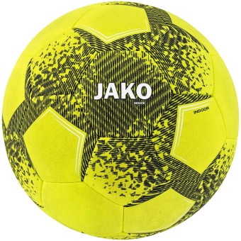 JAKO Ball Indoor soft yellow | 5