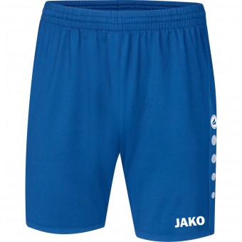 JAKO Sporthose Premium Trikotshorts sportroyal | S