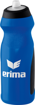 Erima Water Bottle Trinkflasche blue | 700ml