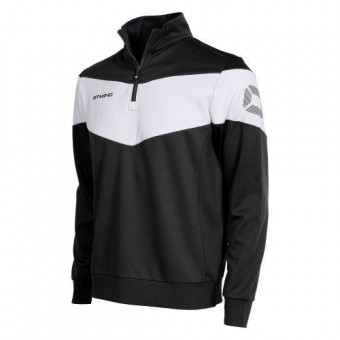 Stanno Fiero TTS Top Trainingssweater schwarz-weiß | S