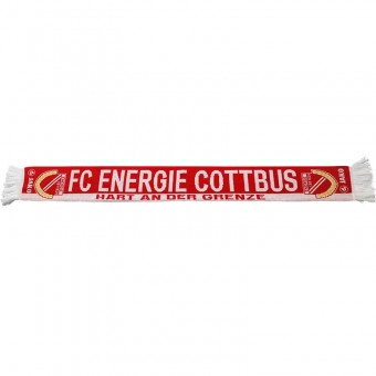 JAKO FC Energie Cottbus Fanschal Schal