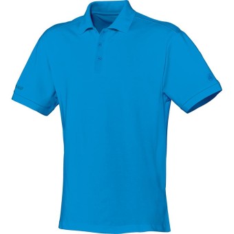 JAKO Polo Classic Poloshirt JAKO blau | XL