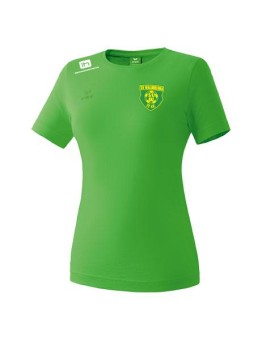 erima SV Walddrehna 72 e.V. Damen Teamsport T-Shirt