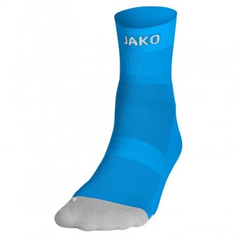 JAKO Trainingssocken Basic JAKO blau | 4 (39-42)