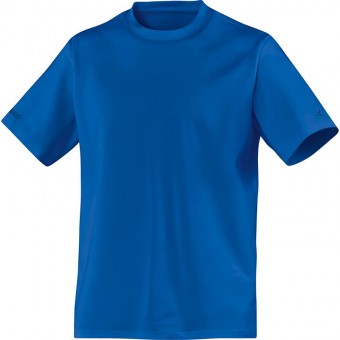 JAKO T-Shirt Classic Shirt royal | 44