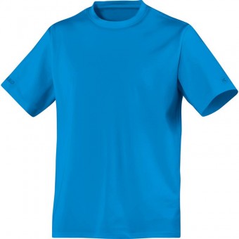 JAKO T-Shirt Classic Shirt JAKO blau | XL