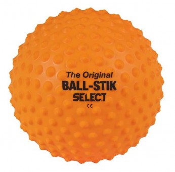 Select Ball-Stik Massagebälle orange | Umfang: 68 cm