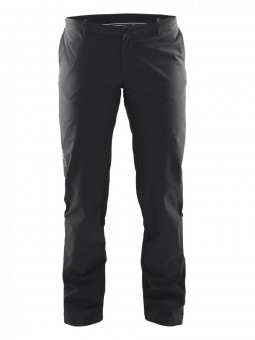 CRAFT IN-THE-ZONE PANTS W OUTDOORHOSE DAMEN black | M