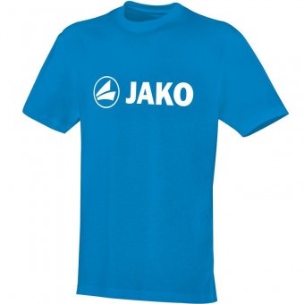 JAKO T-Shirt Promo Shirt JAKO blau | 4XL