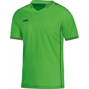 JAKO Trikot Indoor Trikot Indoorshirt soft green | XL