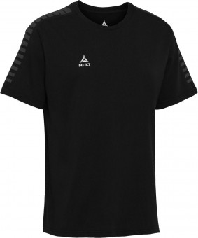 Select Torino T-Shirt Shirt schwarz | S