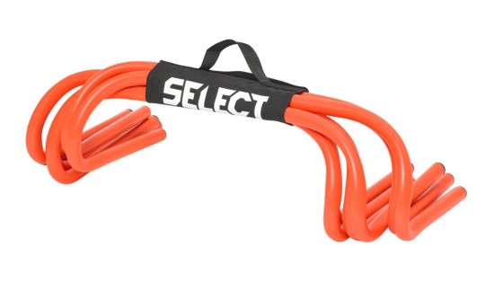 Select Trainingshürden Set v22 (6 Stk.) orange | 15cm