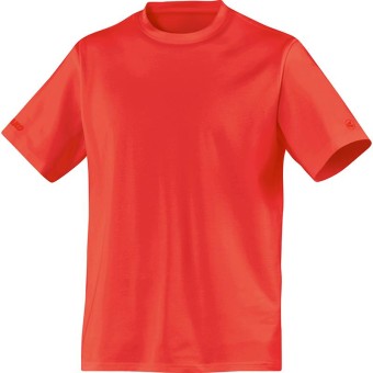 JAKO T-Shirt Classic Shirt flame | 44