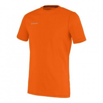 Stanno Centro T-Shirt Kurzarm orange | XL