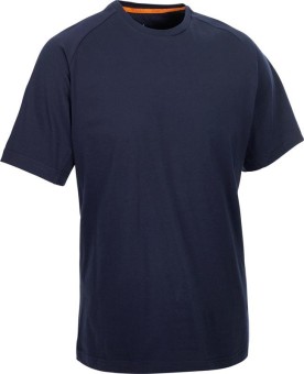 Select William T-Shirt blau | 140/152