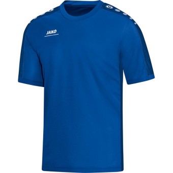 JAKO T-Shirt Striker Shirt royal | XL