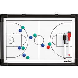 Molten MSBB Basketball Taktikboard Sonstige | One Size