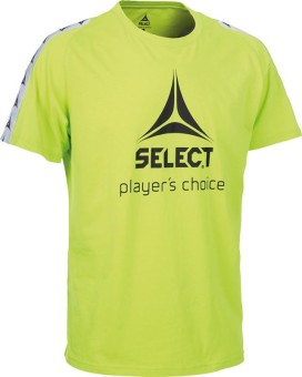 Select T-Shirt Ultimate grün | XXL