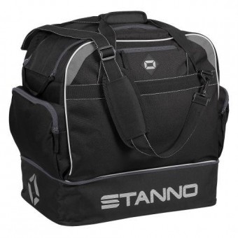 Stanno Excellence Pro Sporttasche schwarz | One Size