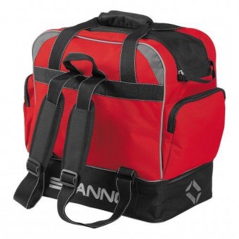 Stanno Excellence Pro Backpack Rucksack rot | One Size