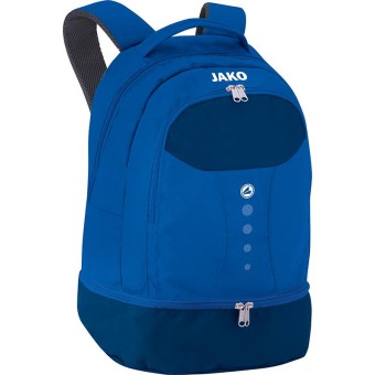 JAKO Rucksack Striker Backpack royal | 0 (One Size)