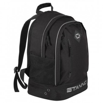 Stanno Backpack Rucksack schwarz | One Size