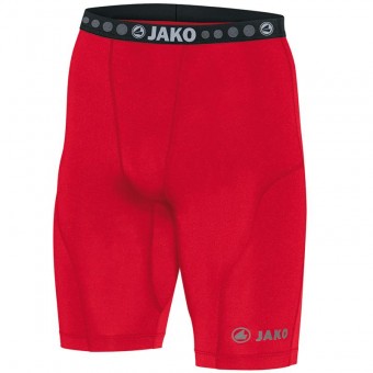 JAKO Short Tight Compression rot | S