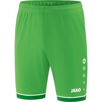 JAKO Sporthose Competition 2.0 Trikotshorts soft green-weiß | XS