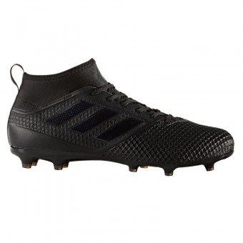 Adidas Ace 17.3 FG Fußballschuhe schwarz-schwarz-schwarz | 46,5