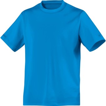 JAKO T-Shirt Classic Shirt JAKO blau | 34