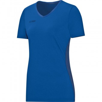 JAKO T-Shirt Move Shirt bleu | 38