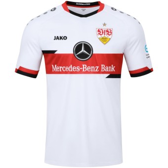 JAKO VfB Stuttgart Trikot Home 2021/2022 Herren