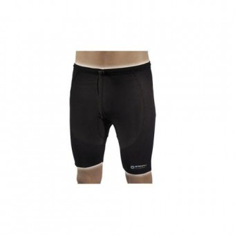 Stanno Thermo Athletic Hose schwarz | XS